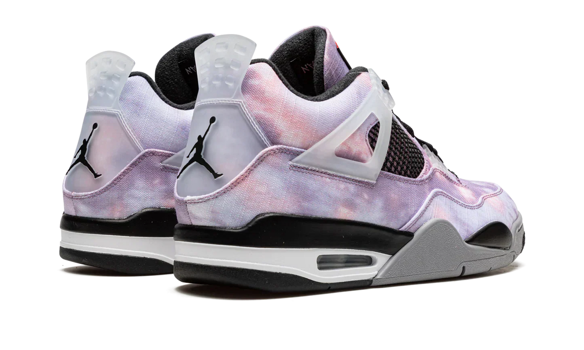 Air Jordan 4 Retro 'Zen Master'