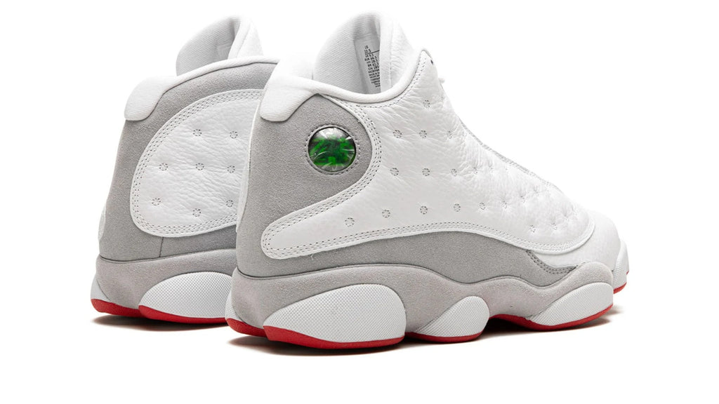 Air Jordan 13 "Wolf Grey"