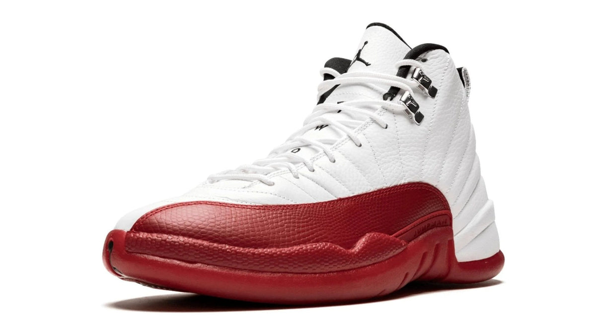 Air Jordan 12 Retro“Cherry”