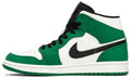 Air Jordan 1 Mid SE 'Pine Green'
