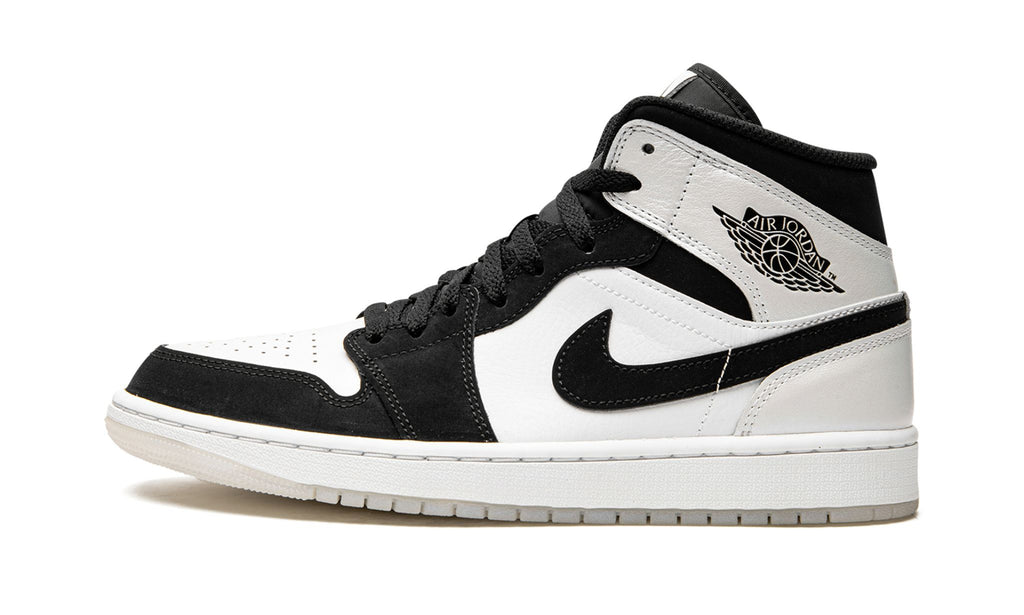 Air Jordan 1 Mid SE 'Diamond'