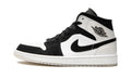 Air Jordan 1 Mid SE 'Diamond'