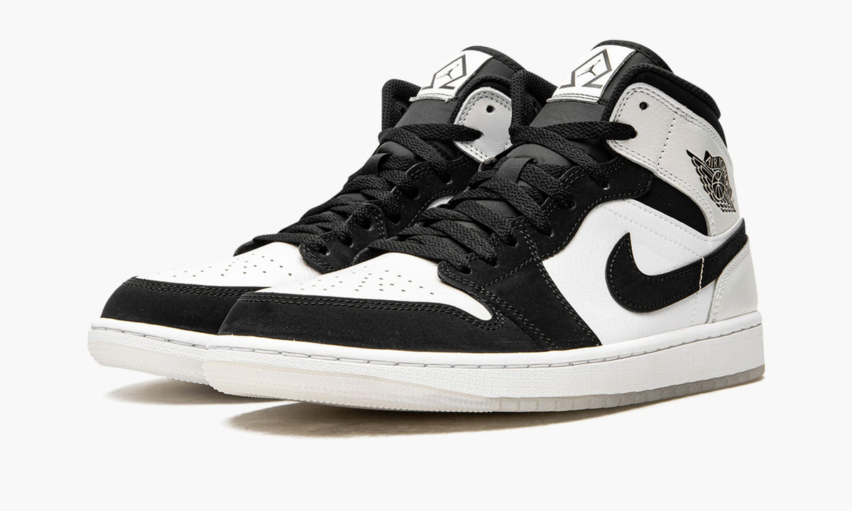 Air Jordan 1 Mid SE 'Diamond'
