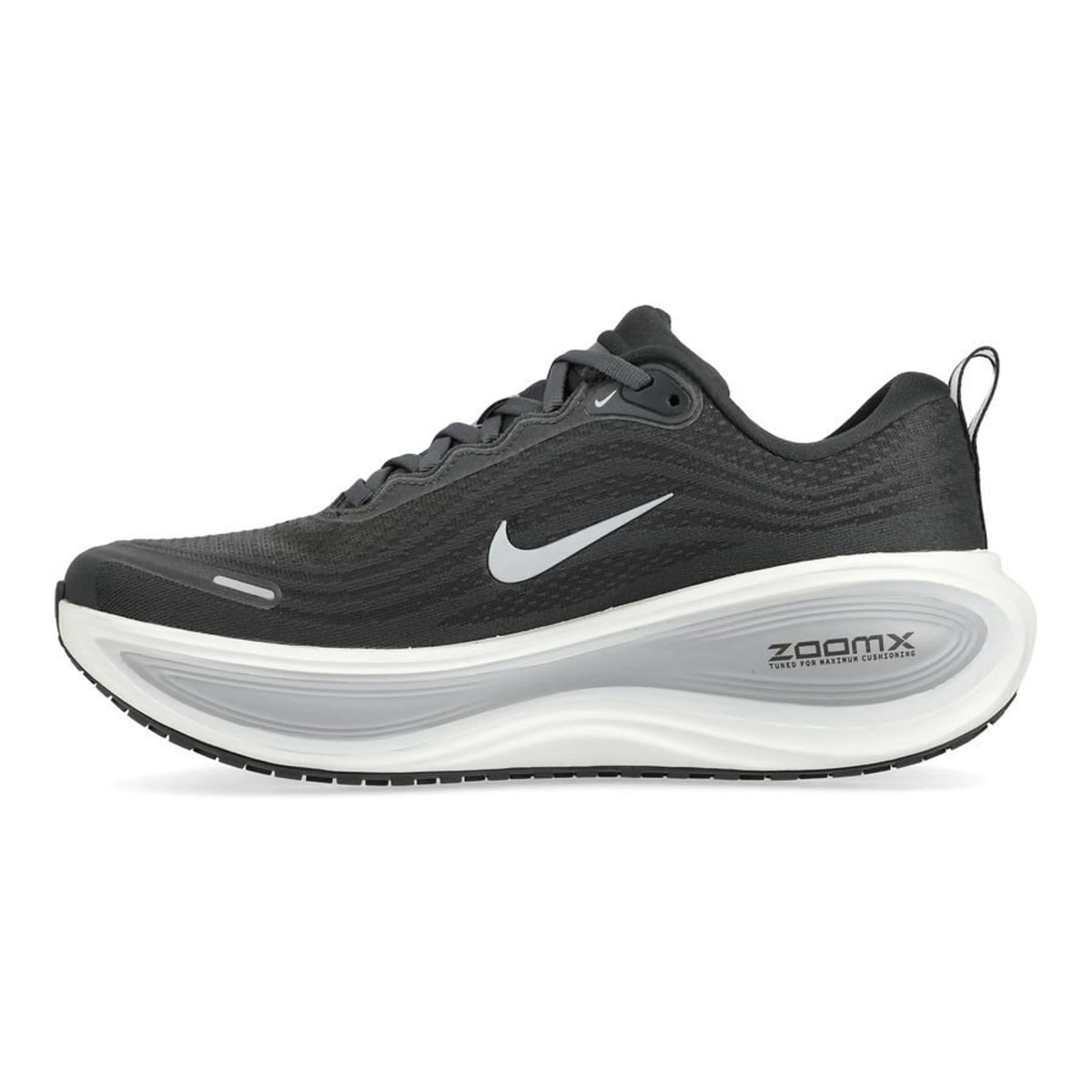 Vomero Plus 'Anthracite Summit White'