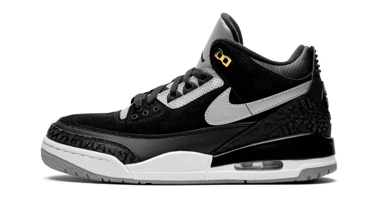 Air Jordan 3 "Tinker Hatfield"