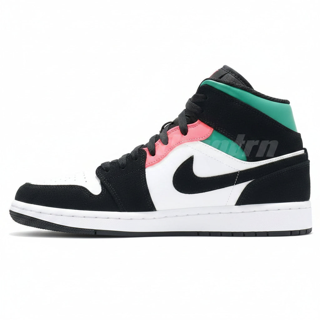 Air Jordan 1 Mid SE South Beach