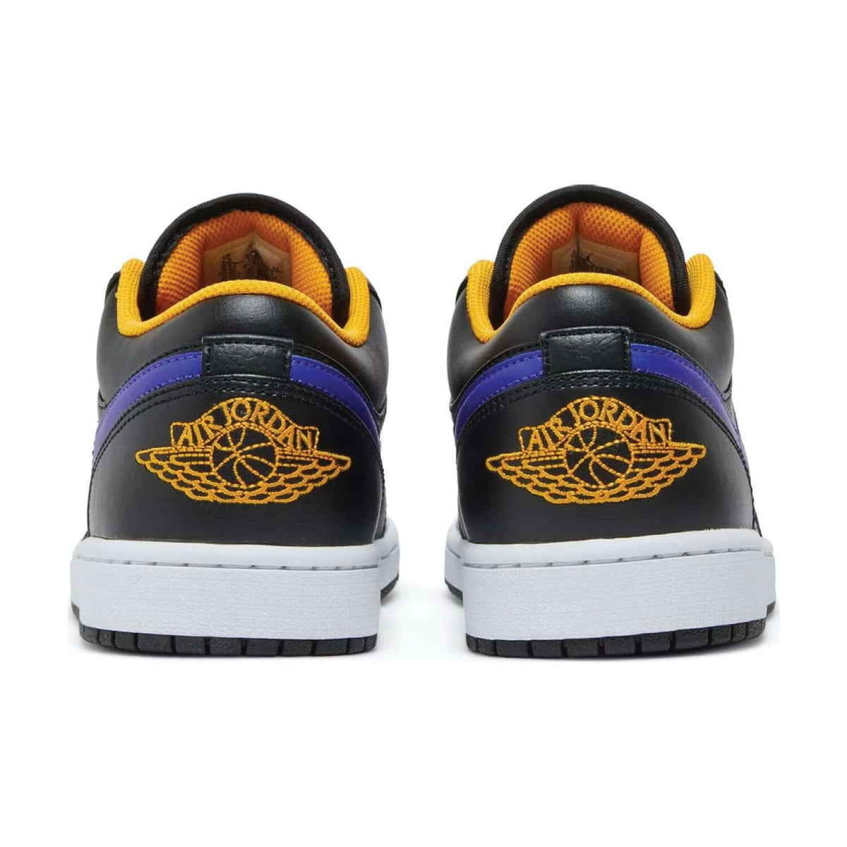 Air Jordan 1 Low 'Lakers'