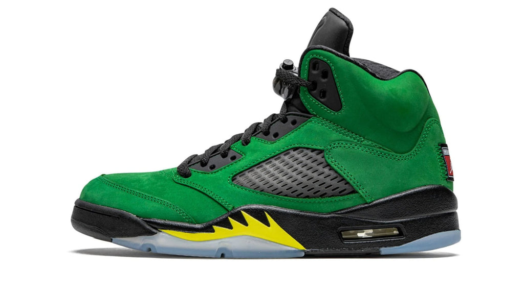 Air Jordan 5 Retro SE "Oregon"