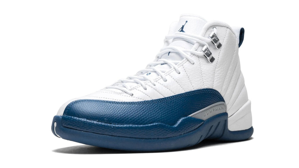 Air Jordan 12 Retro "French Blue 2016"