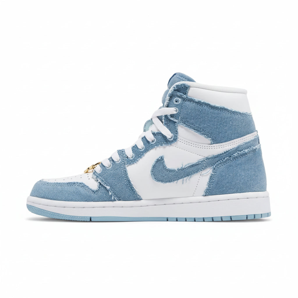 AIR JORDAN 1 HIGH OG WMNS "Denim"