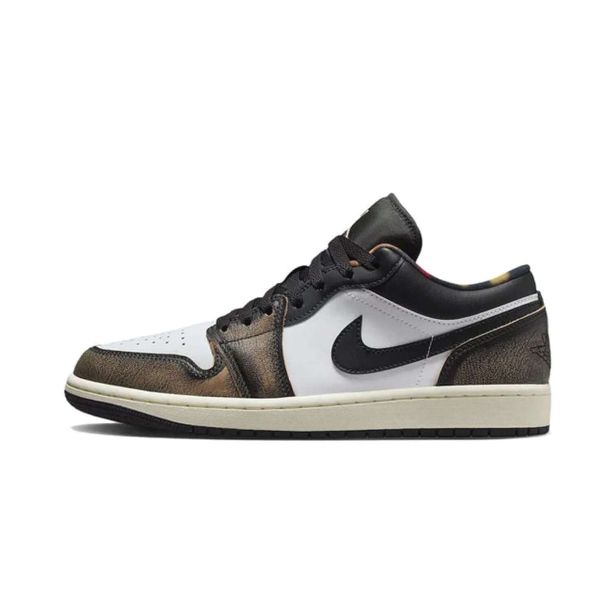 Air Jordan 1 Low "Wear-Away"