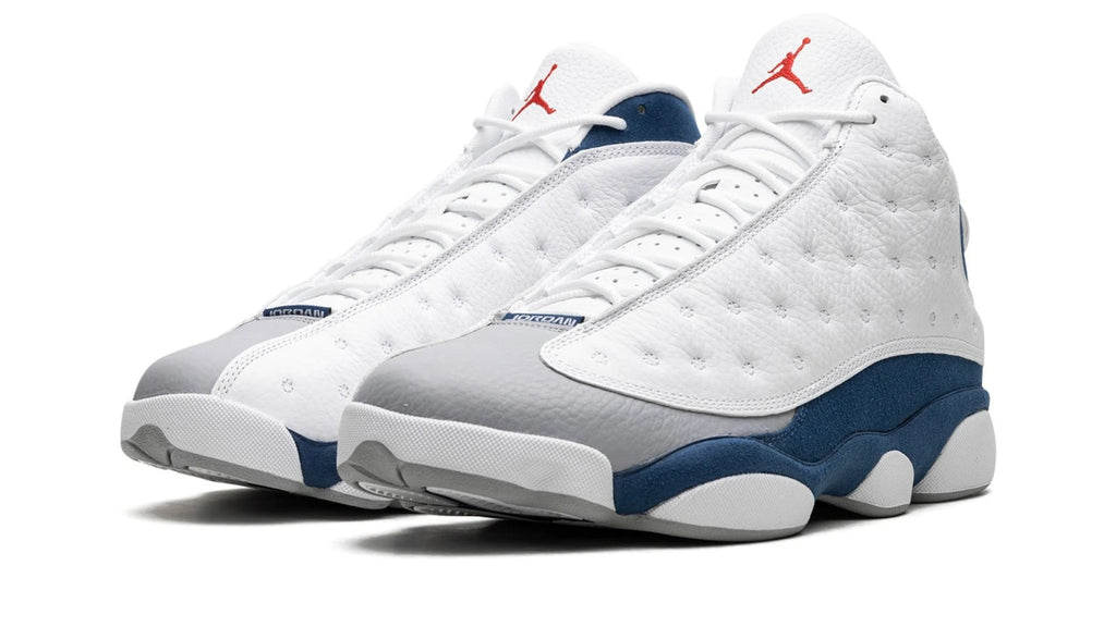 Air Jordan 13 "French Blue"