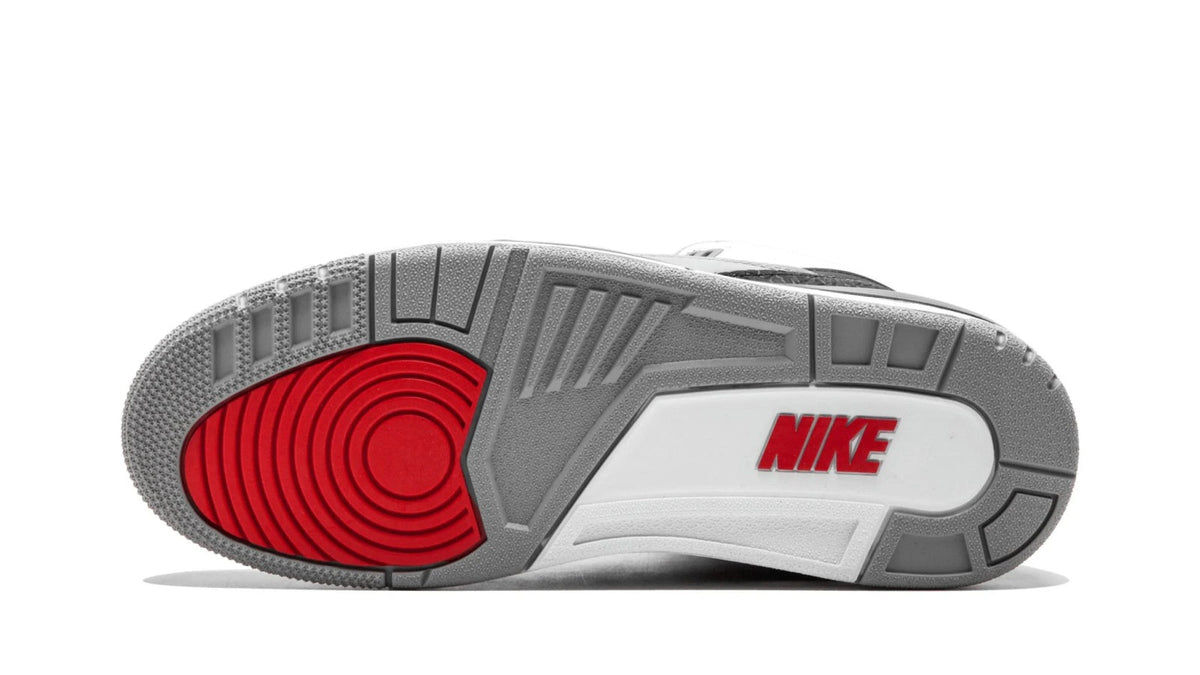 Air Jordan 3 Retro Tinker NRG "Tinker Hatfield"