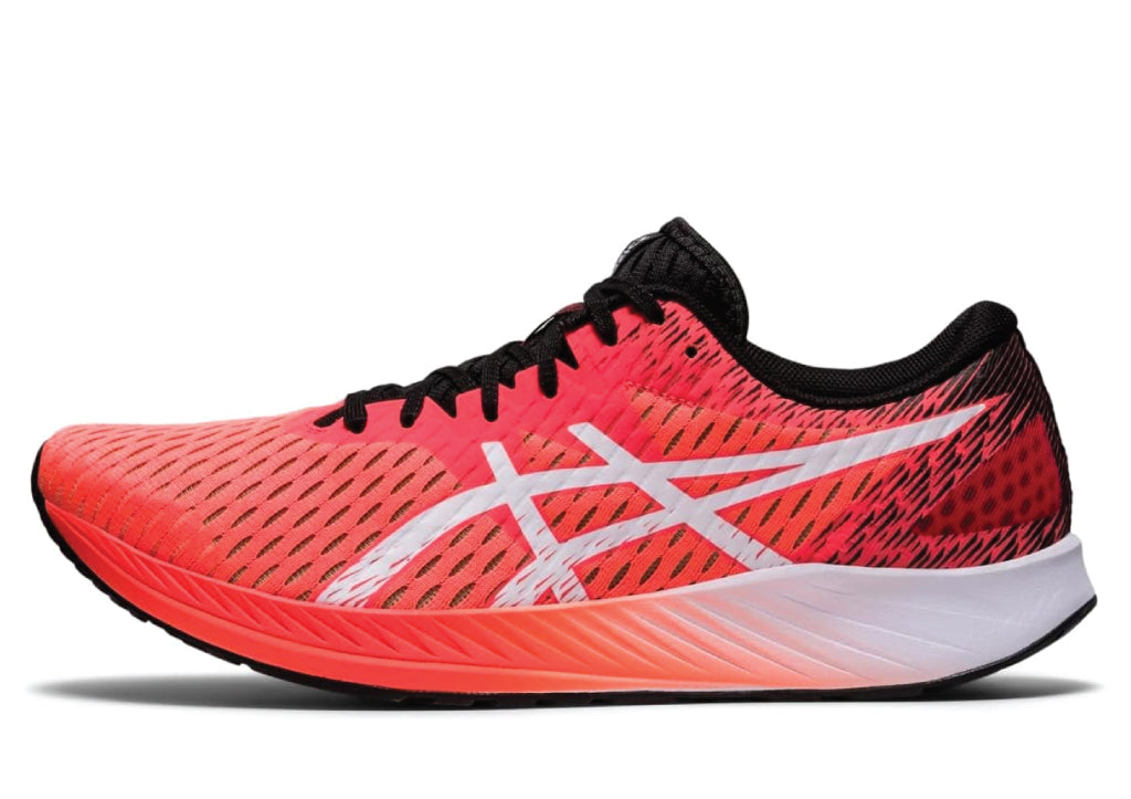 ASICS Hyper Speed Sunrise Red White