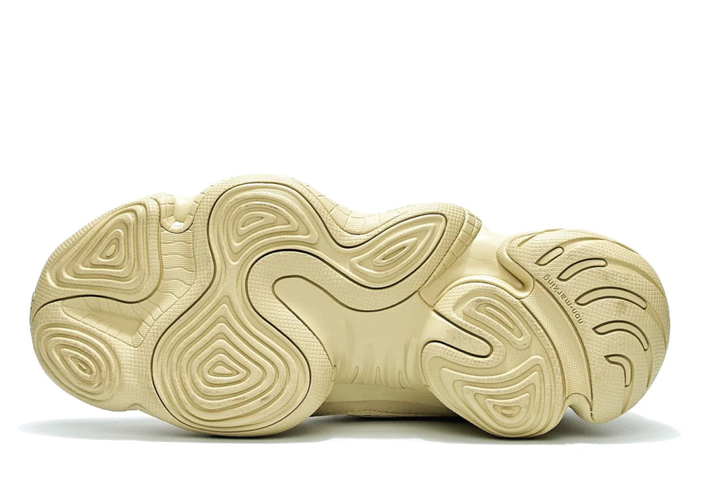 Adidas Yeezy 500 Super Moon Yellow
