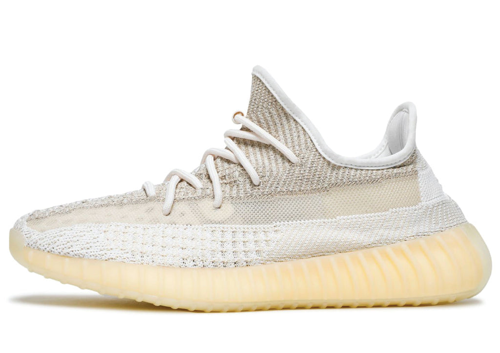 Adidas Yeezy Boost 350 V2 Natural Men's