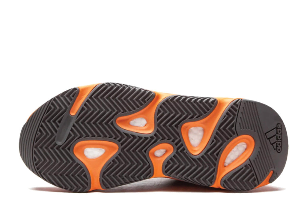 Adidas Yeezy Boost 700 Enflame Amber Men's