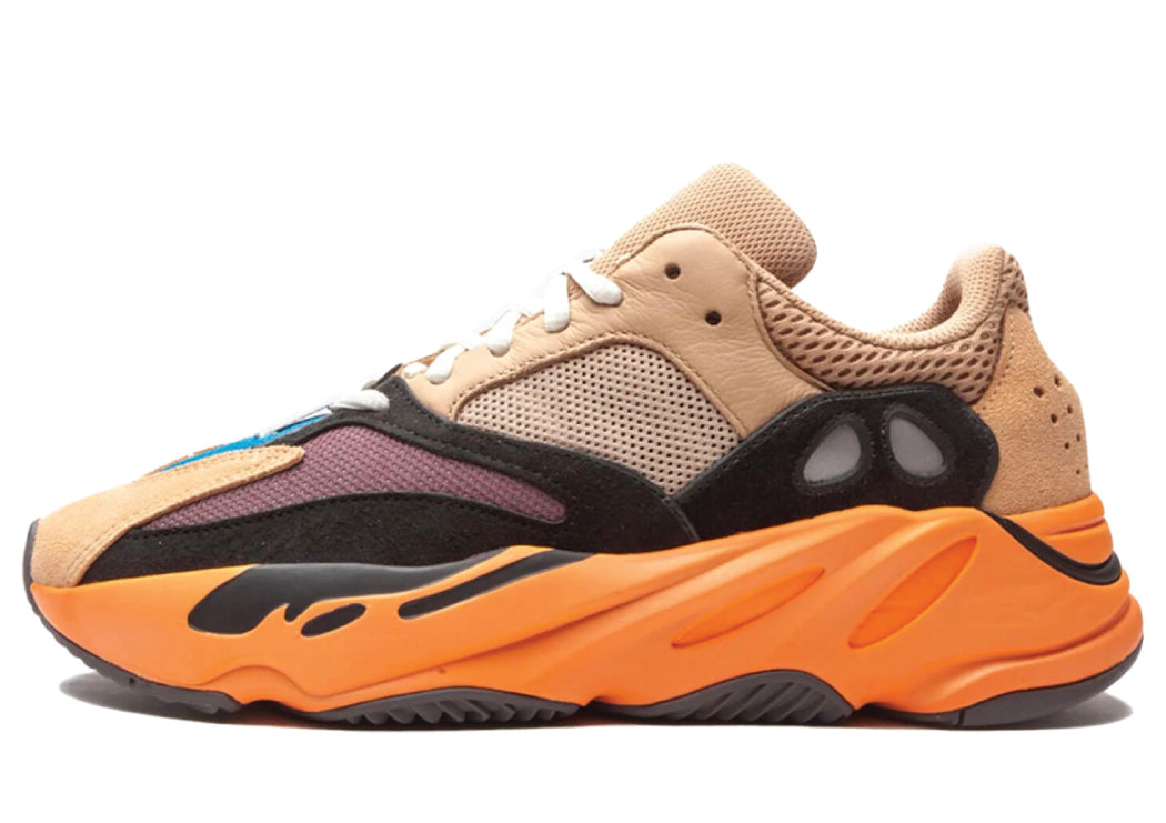 Adidas Yeezy Boost 700 Enflame Amber Men's