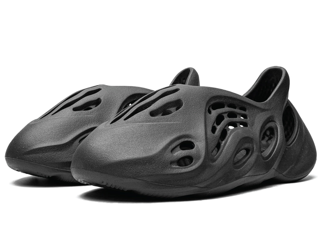 Adidas Yeezy Foam Runner Onyx Men's