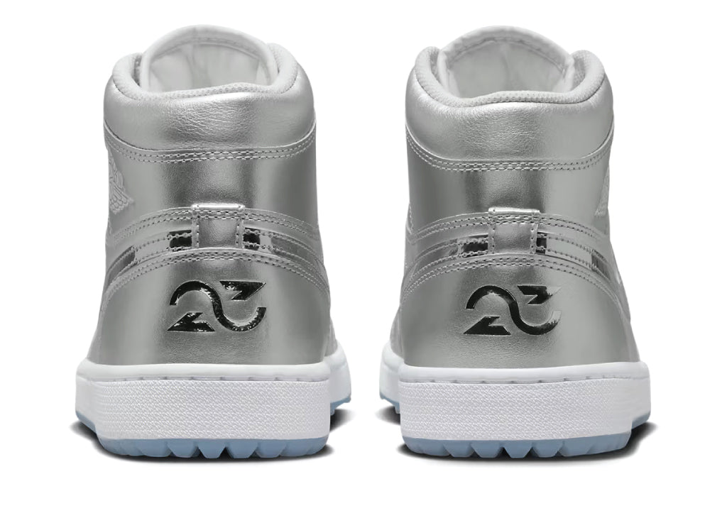 Air Jordan 1 High Golf Gift Giving Pack