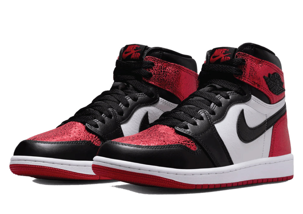Air Jordan 1 High OG Ruby WMNS