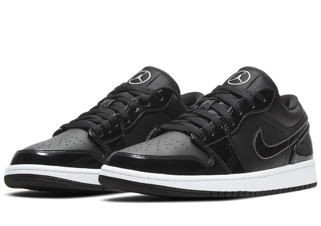 Air Jordan 1 Low All Star