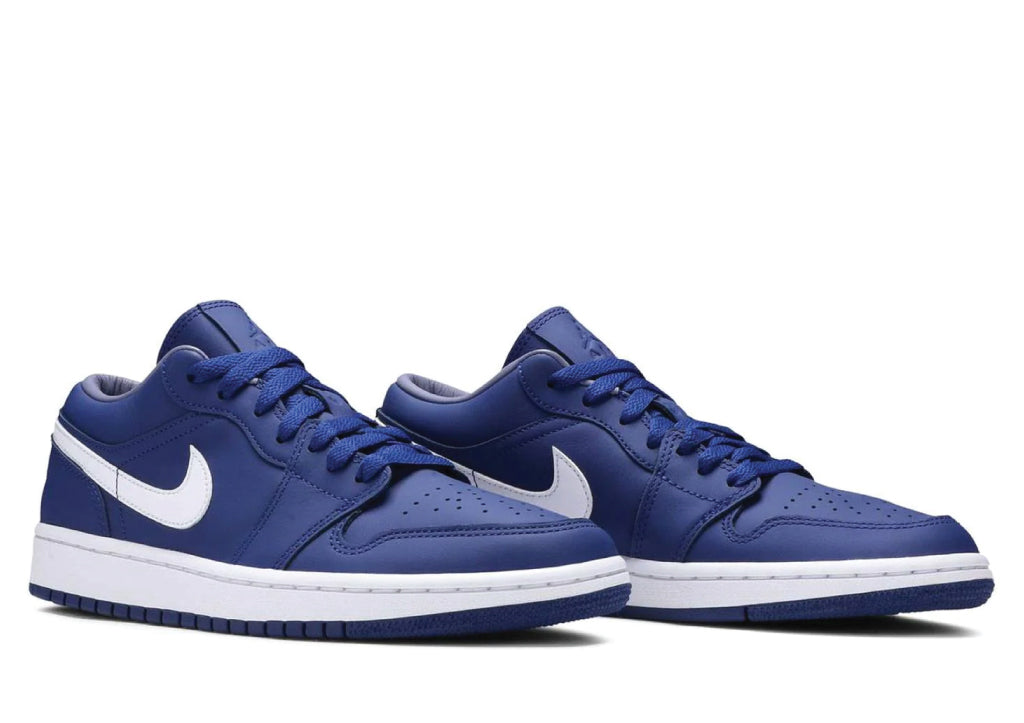 Air Jordan 1 Low Deep Royal Wmns