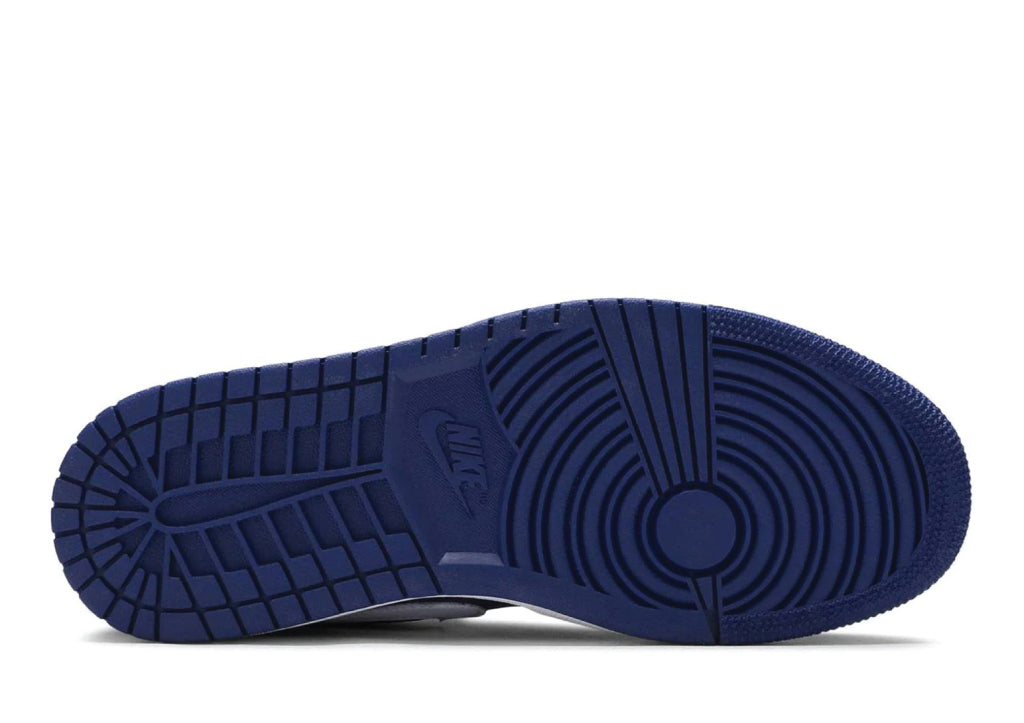 Air Jordan 1 Low Deep Royal Wmns
