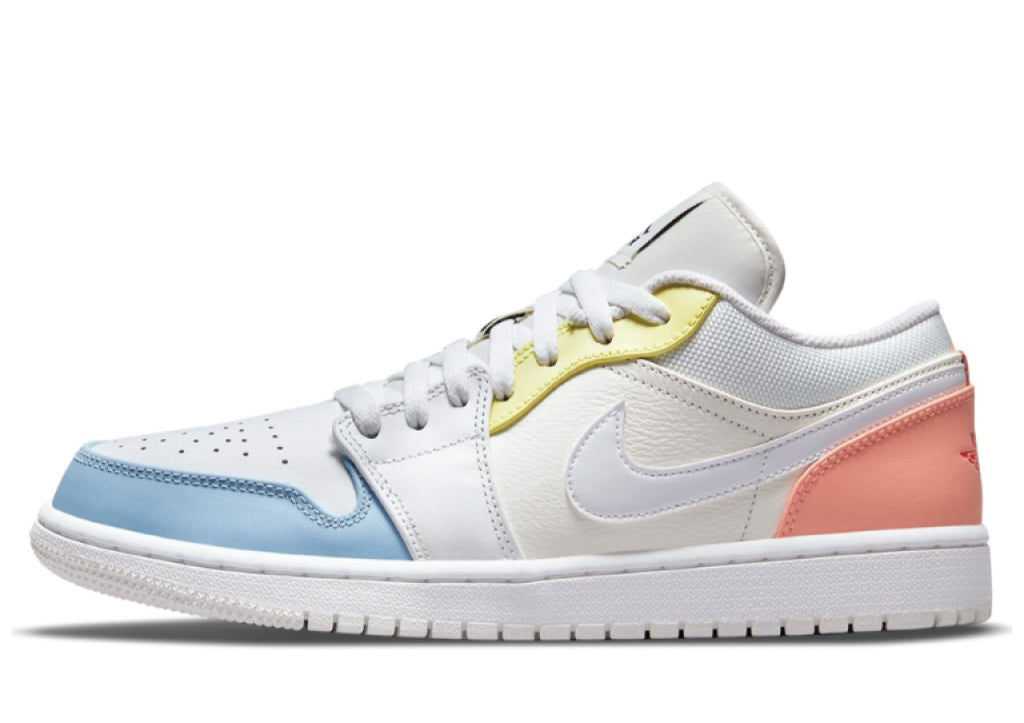 Air Jordan 1 Low To My First Coach