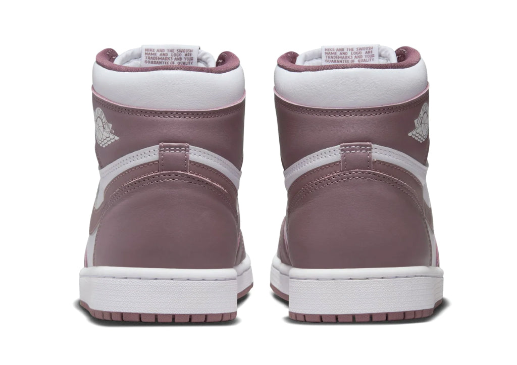 Air Jordan 1 Retro High OG Mauve