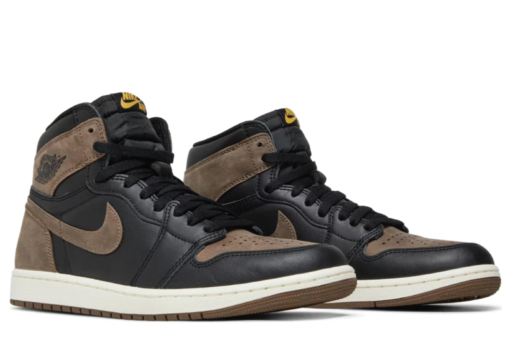 Air Jordan 1 Retro High OG Palomino