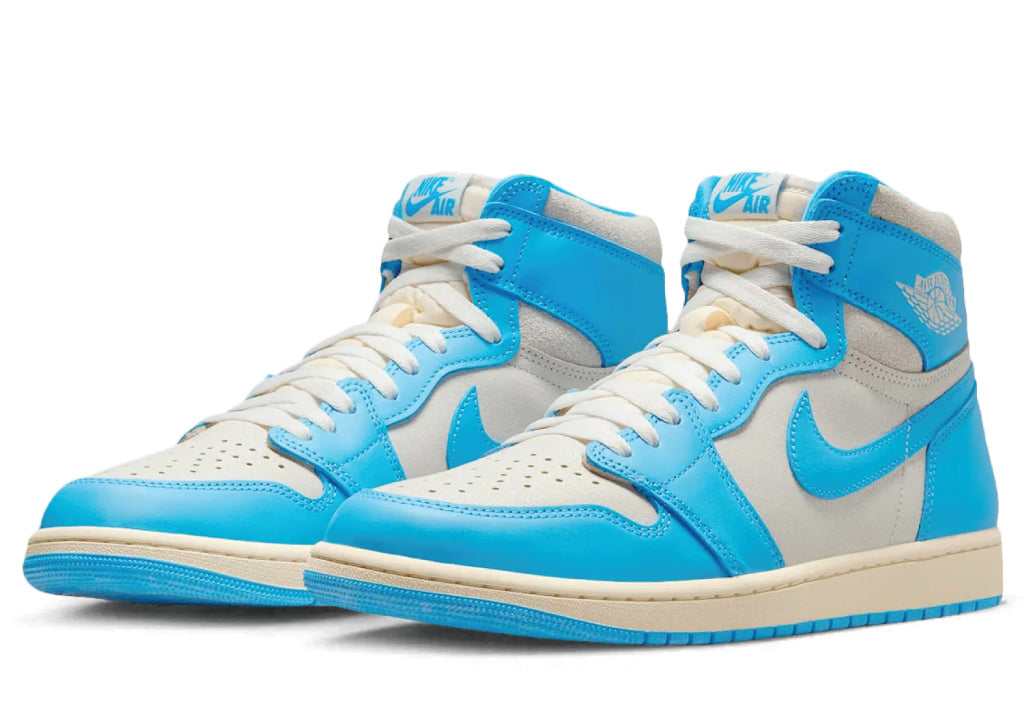 Air Jordan 1 Retro High OG UNC Reimagined
