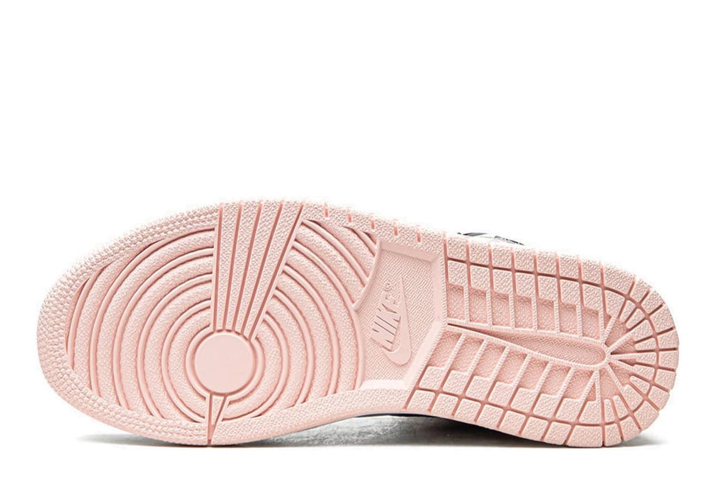 Air Jordan 1 Retro High Rust Pink Wmns
