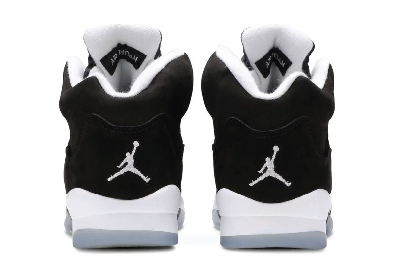 Air Jordan 5 Retro Oreo
