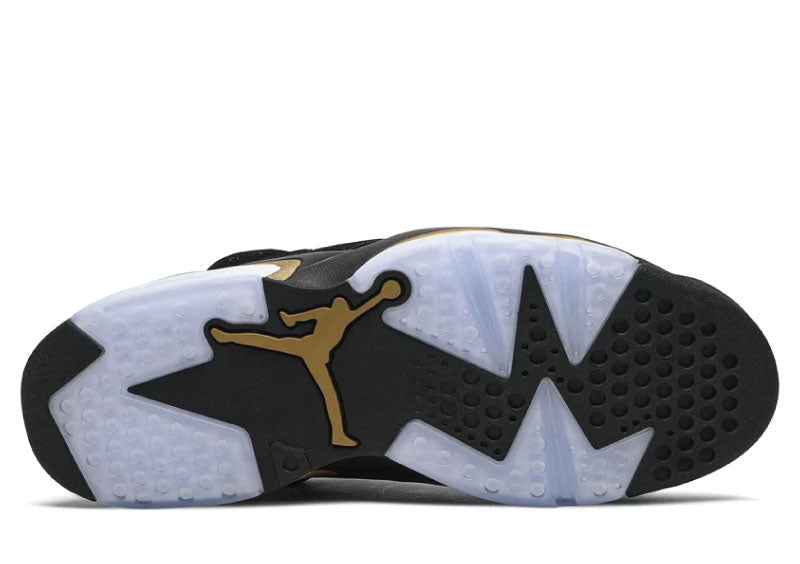 Air Jordan Retro 6 DMP