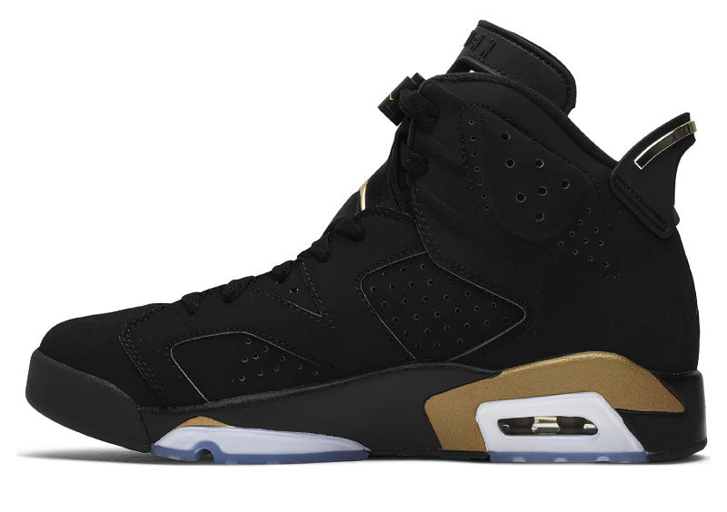 Air Jordan Retro 6 DMP