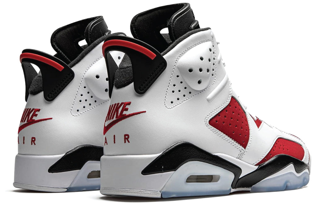 Air Jordan 6 Retro Carmine