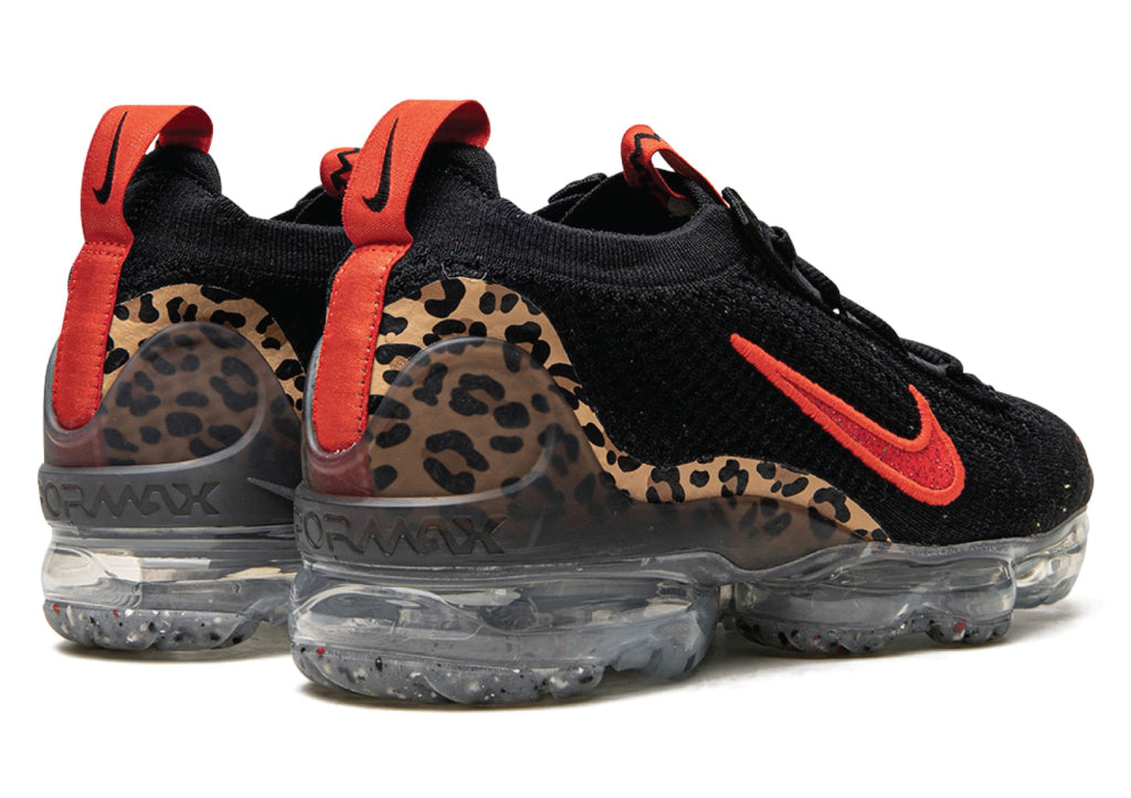 Air VaporMax Flyknit Leopard 2021