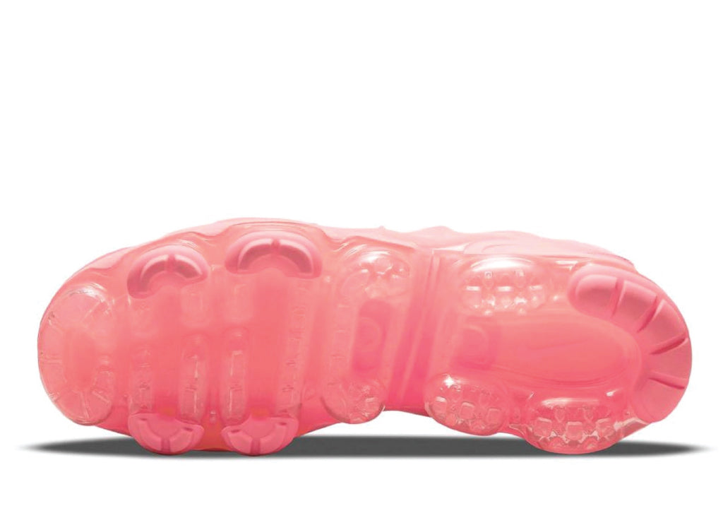 Air VaporMax Plus Sunset Pulse Bubblegum WMNS