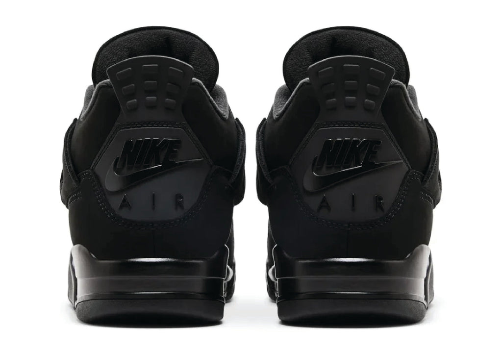Air Jordan 4 Retro Black Cat (2025)