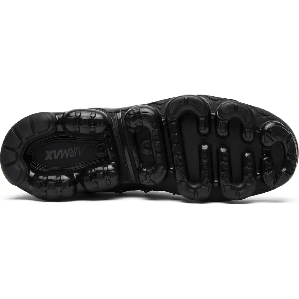 Air Vapormax Plus - Black