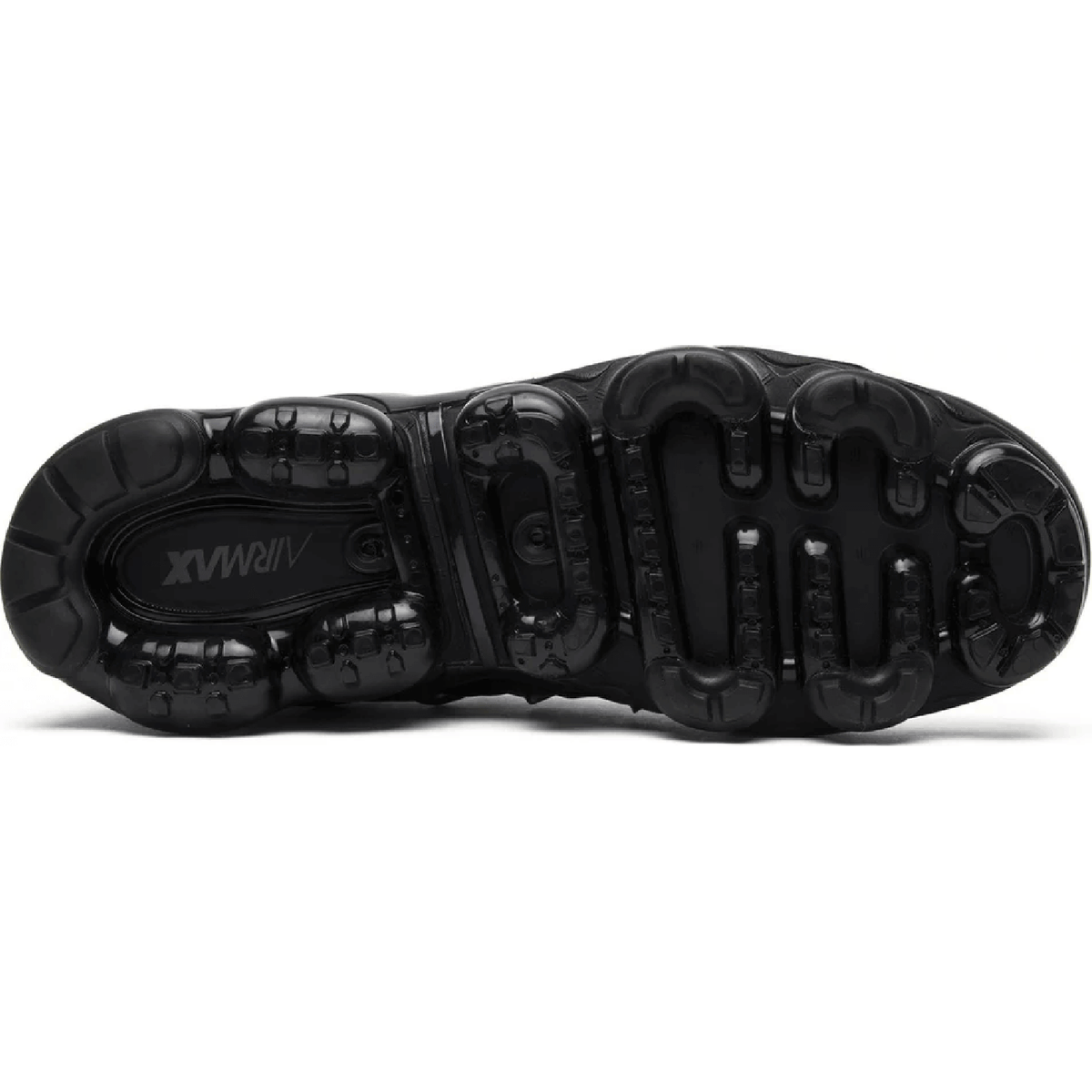 Air Vapormax Plus - Black