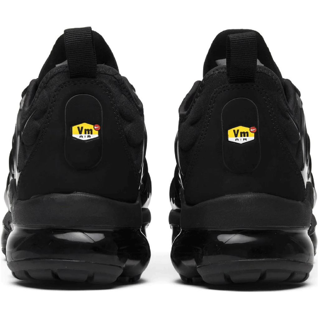 Air Vapormax Plus - Black