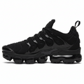 Air Vapormax Plus - Black