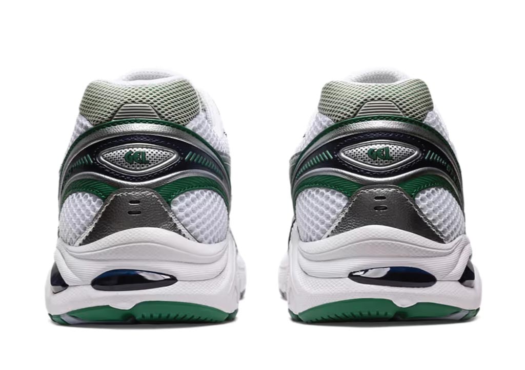 Asics GT 2160 Shamrock Green