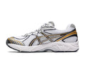 Asics GT-2160 White Pure Silver Gold