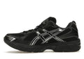 Asics Gel 1130 Black / Pure Silver