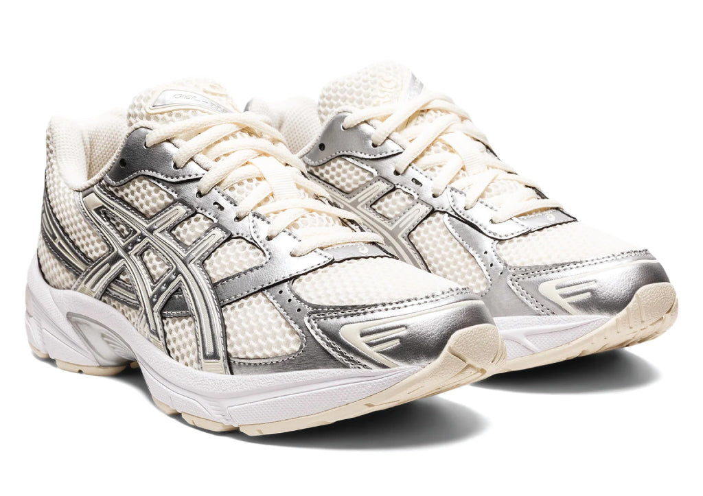 Asics Gel 1130 WMNS Cream Pure Silver