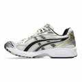 Asics Kith Gel Kayano 14 Cream Scarab
