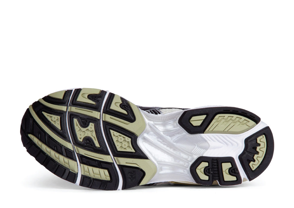 Asics Kith Gel Kayano 14 Cream Scarab